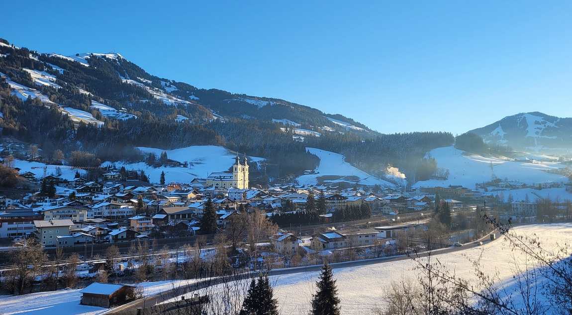 is kitzbuhel worth a visit? discovering alpine charm in austria photo 1