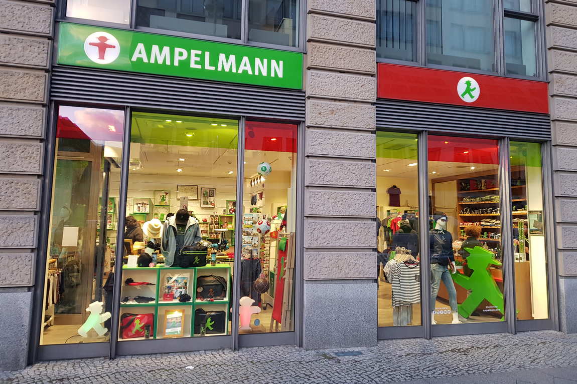 what to buy in berlin: 18 ideas of perfect berlin souvenirs and gifts to bring home photo 2