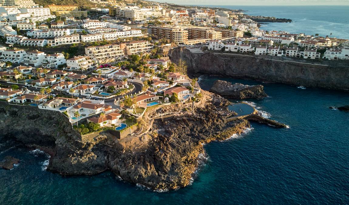 tenerife in august photo 1