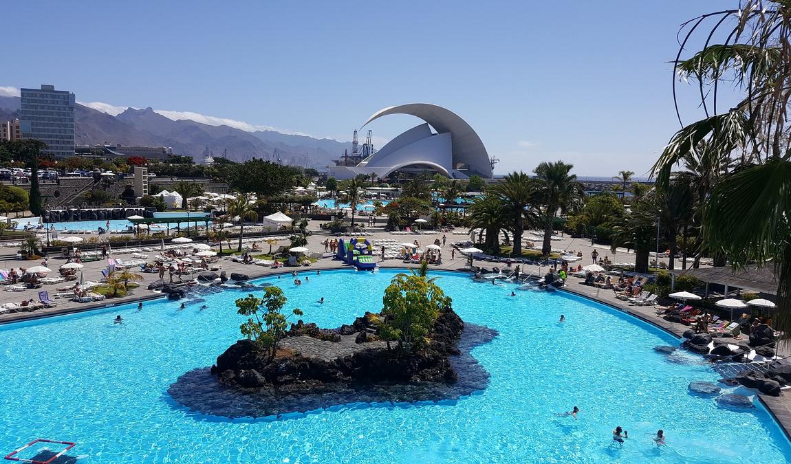 tenerife in june photo 7