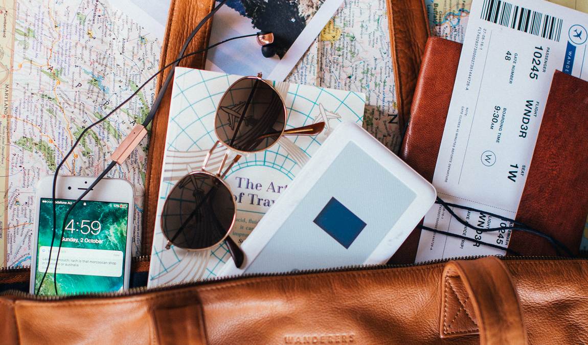 what to pack for travelling to spain:tips from experienced travellers photo 2