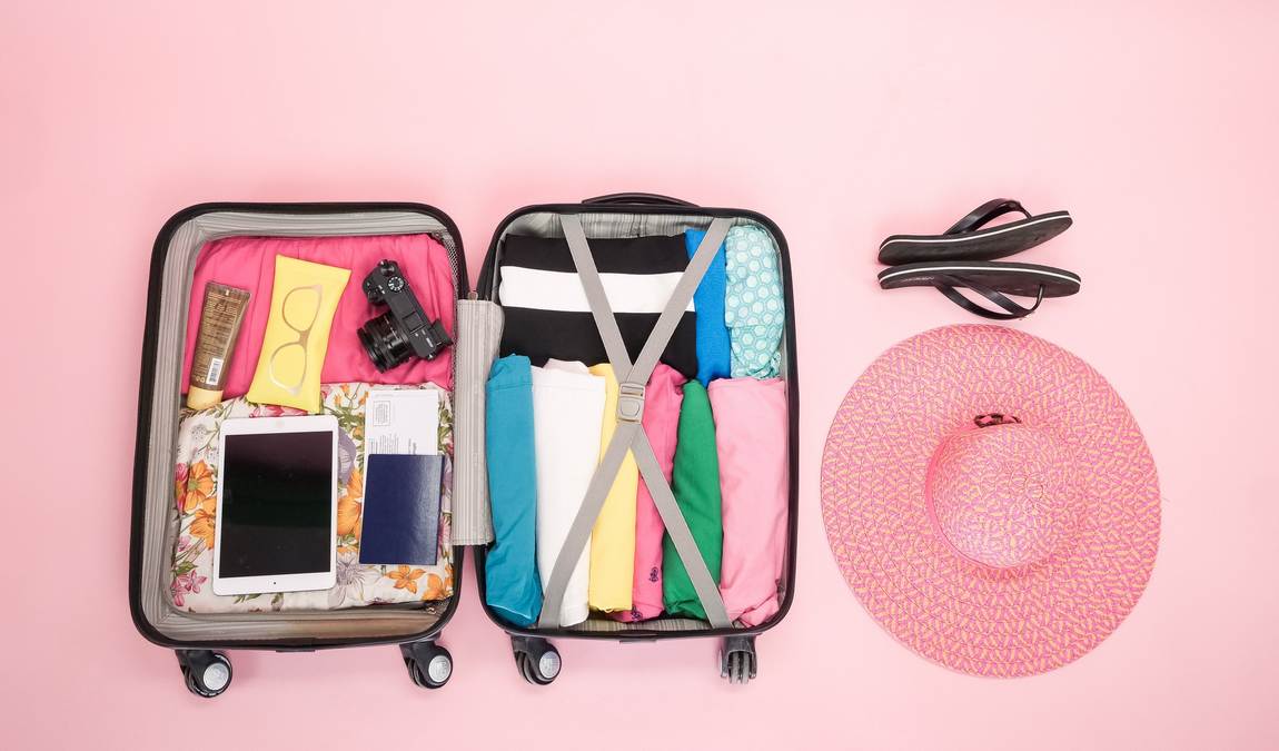 what to pack for travelling to spain:tips from experienced travellers photo 3