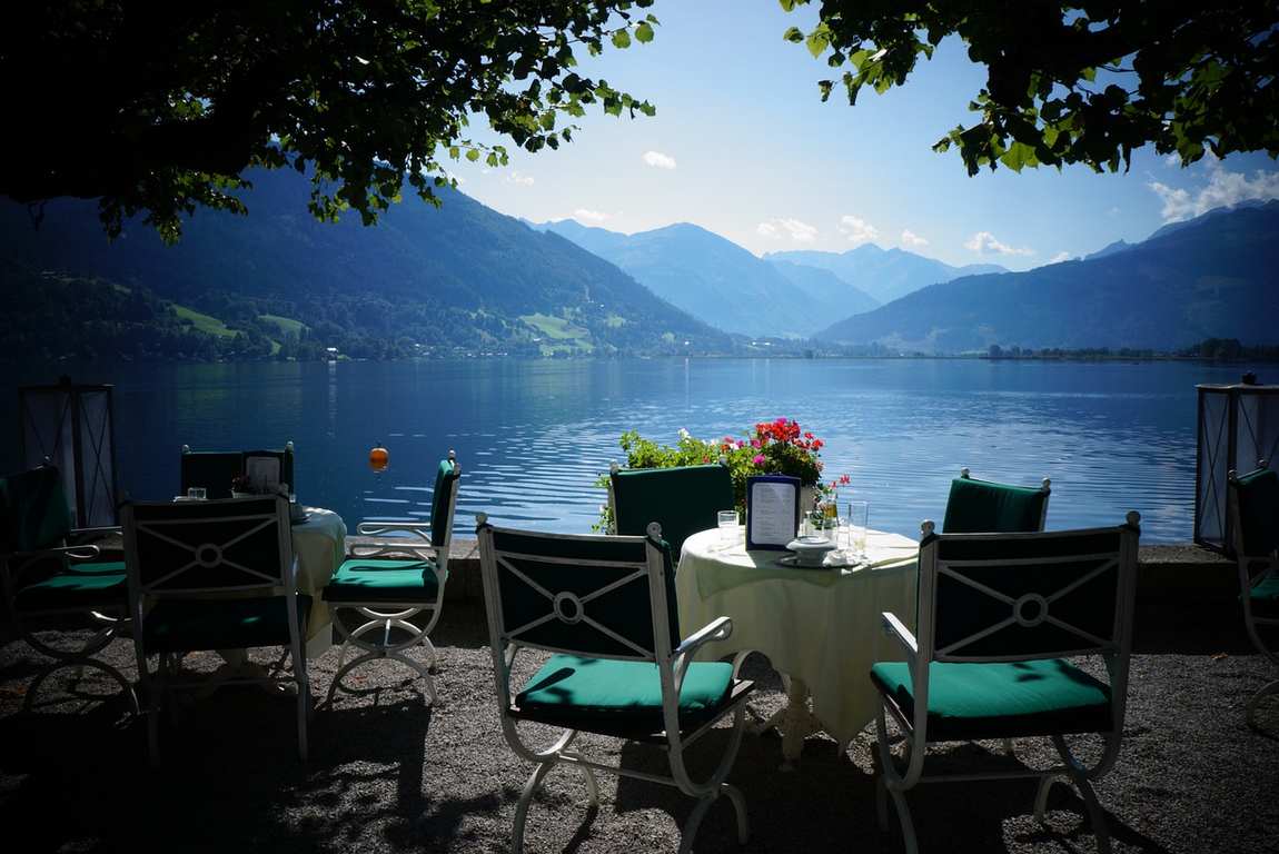 uncover the magic of zell am see: is it really worth a visit? photo 1