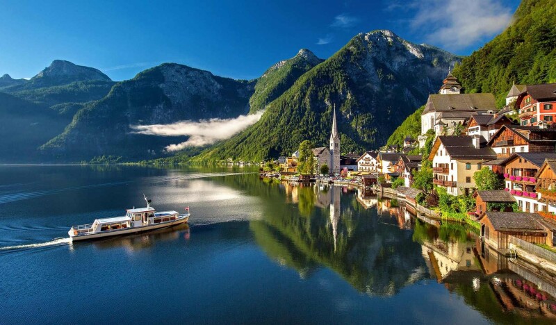 TOP Reasons Why You Should Visit Austria