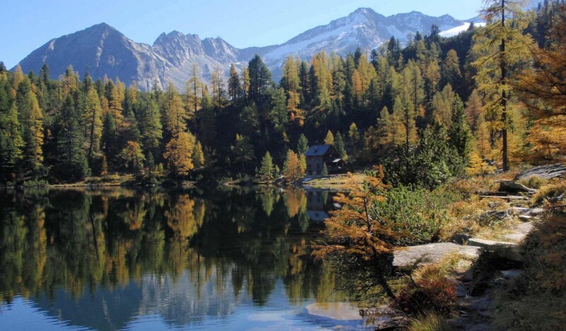 Is Bad Gastein Worth a Visit? Unveiling Its Alpine Charm