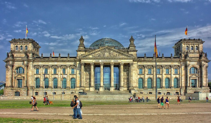 Is Berlin Worth a Visit? Uncovering the Citys Charms