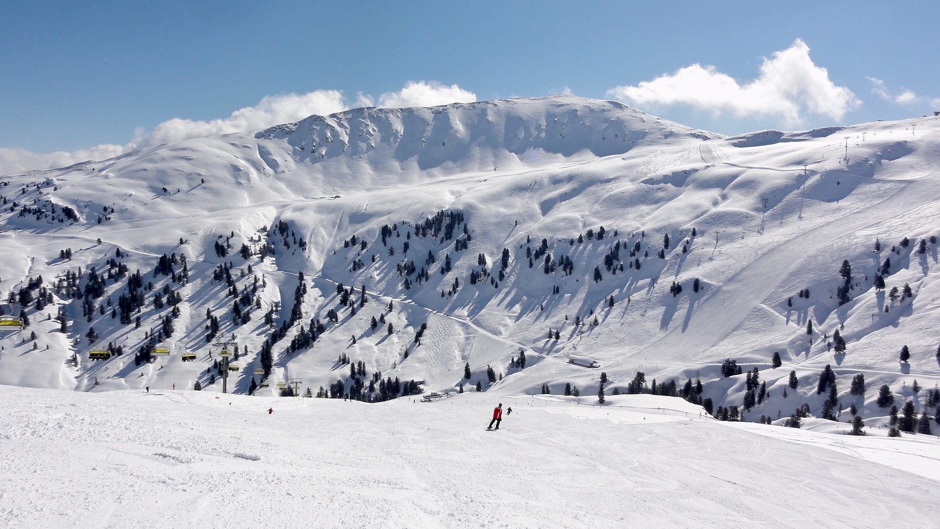 Is Bramberg am Wildkogel Worth a Visit? Discovering Austria's Hidden Gem