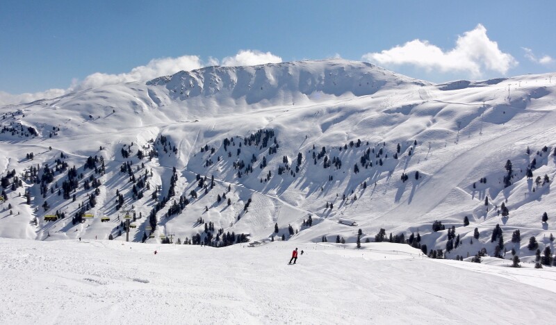 Is Bramberg am Wildkogel Worth a Visit? Discovering Austrias Hidden Gem