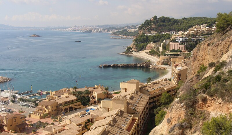 Is Costa Blanca Worth a Visit: Is It A Dream Destination?