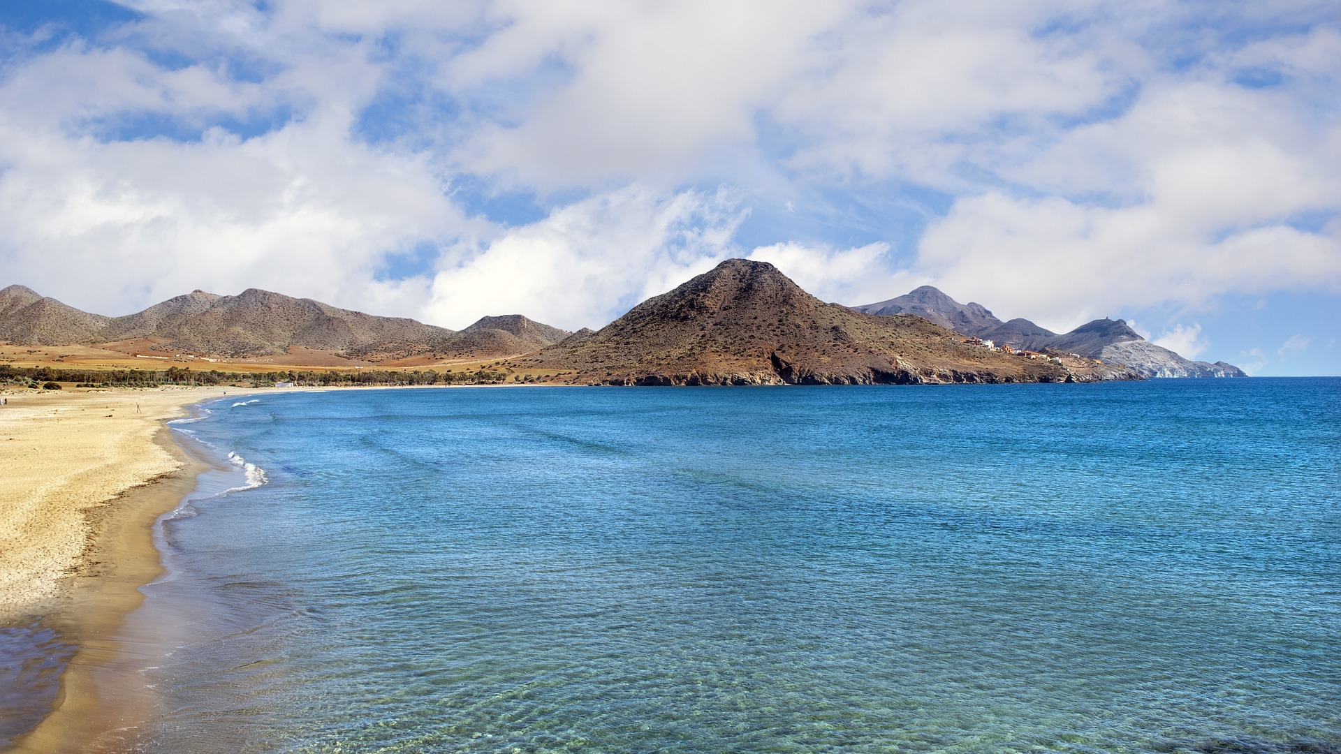 Is Costa de Almeria Worth a Visit?