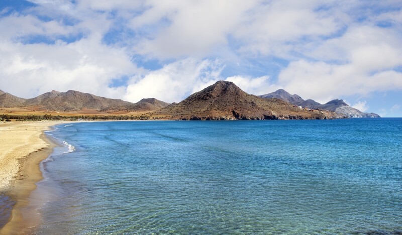 Is Costa de Almeria Worth a Visit?