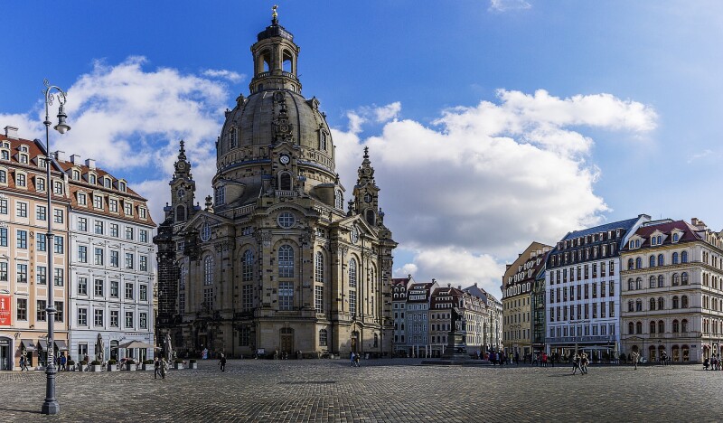 Is Dresden Worth a Visit?