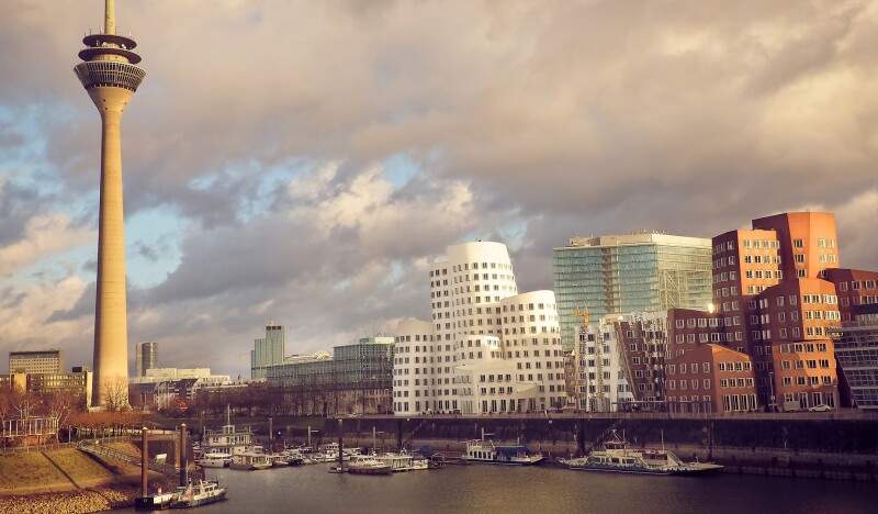 Is Dusseldorf Worth a Visit?