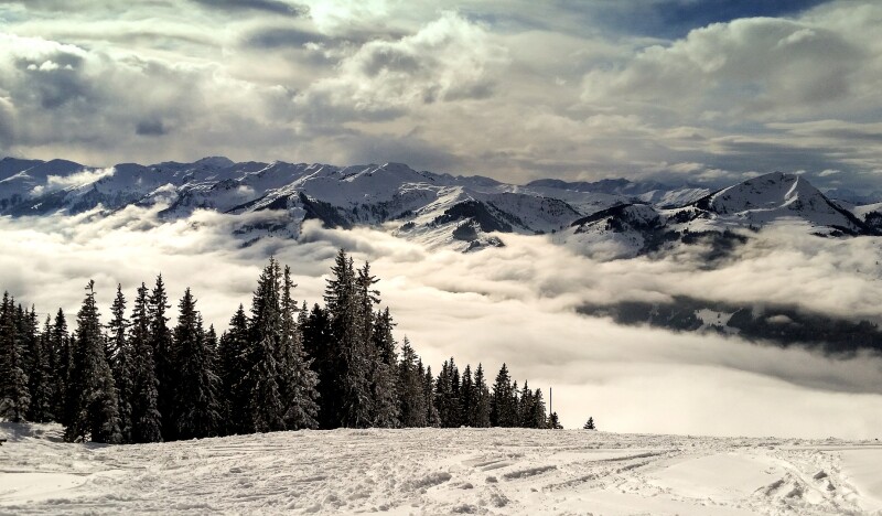 Is Kitzbuhel Worth a Visit? Discovering Alpine Charm in Austria