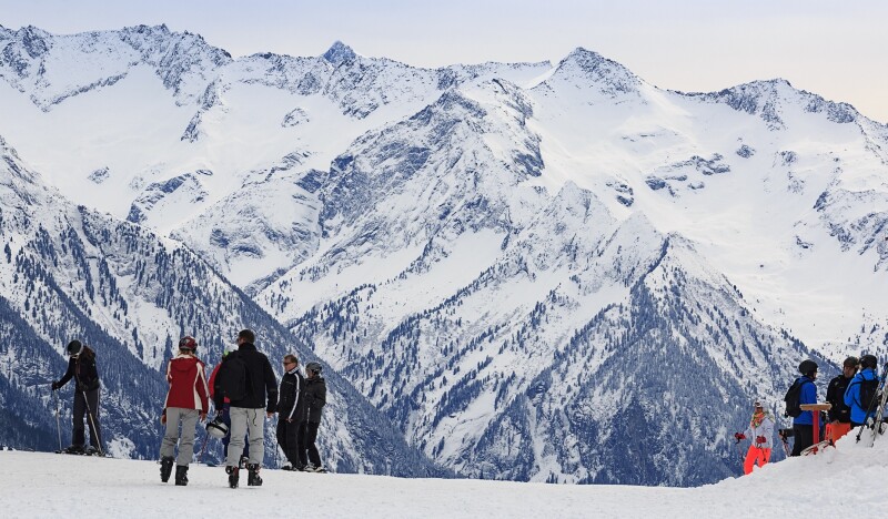 15 Reasons to Visit Mayrhofen