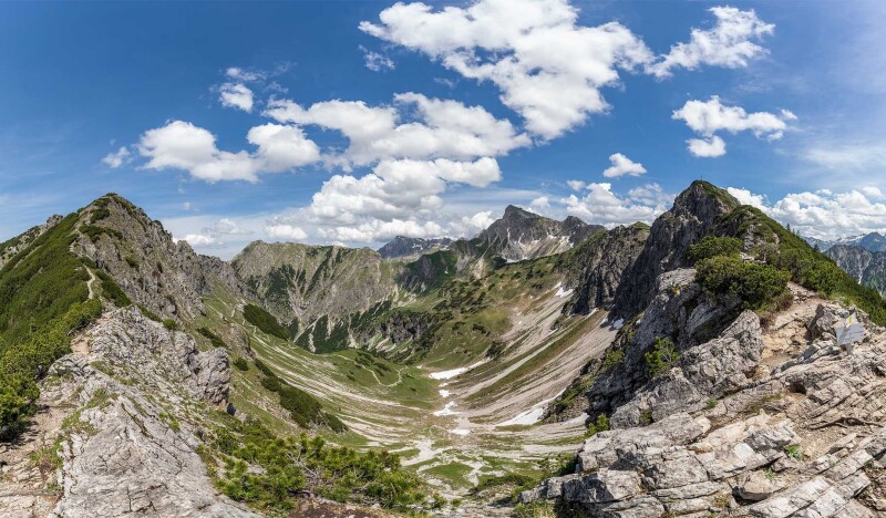 Is Oberstdorf Worth a Visit? Discovering Alpine Charm in Germany