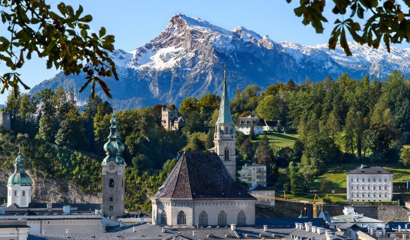 Is Salzburg Worth a Visit? 