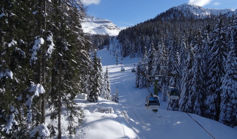 Is Serfaus Worth a Visit? Unveiling the Alpine Gems Allure