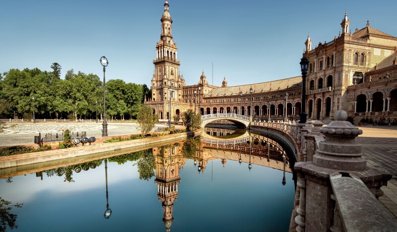Is Seville Worth a Visit? Discover Spains Enchanting Southern Jewel