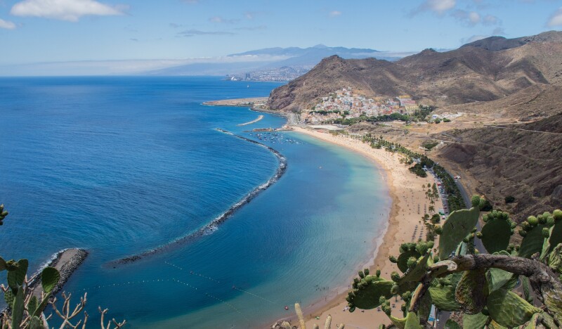 Is Tenerife Worth a Visit? Discover the Islands Charms!
