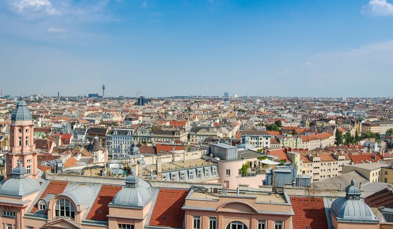 Is Vienna Worth a Visit? Unveiling the Charm of Austrias Capital