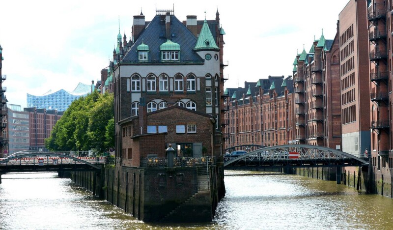 Is Hamburg Worth a Visit? Unveiling the Family-Friendly Charms