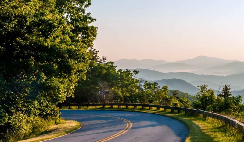 Asheville фото 3