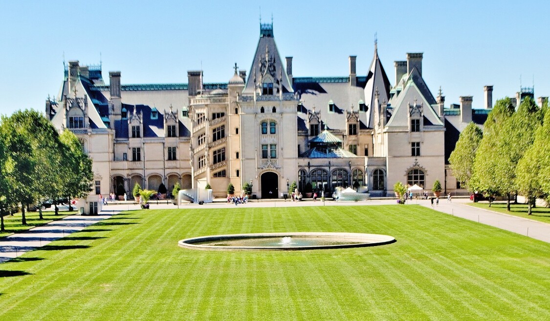 Asheville фото 3