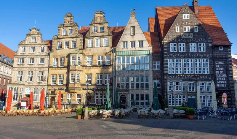 Bremen фото 3