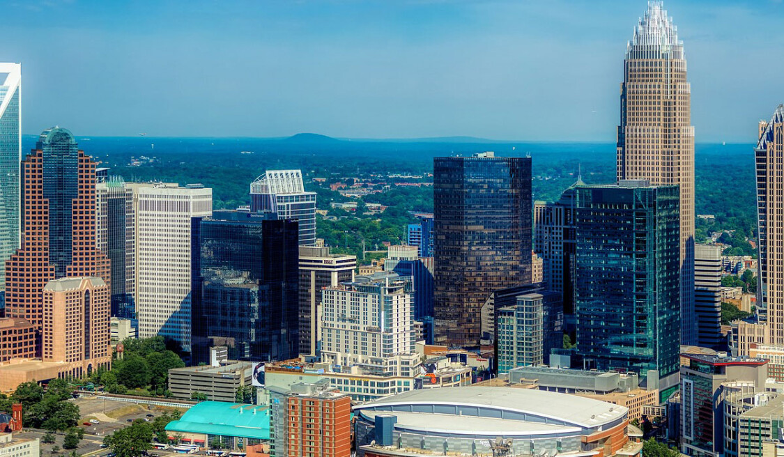 Charlotte фото 1