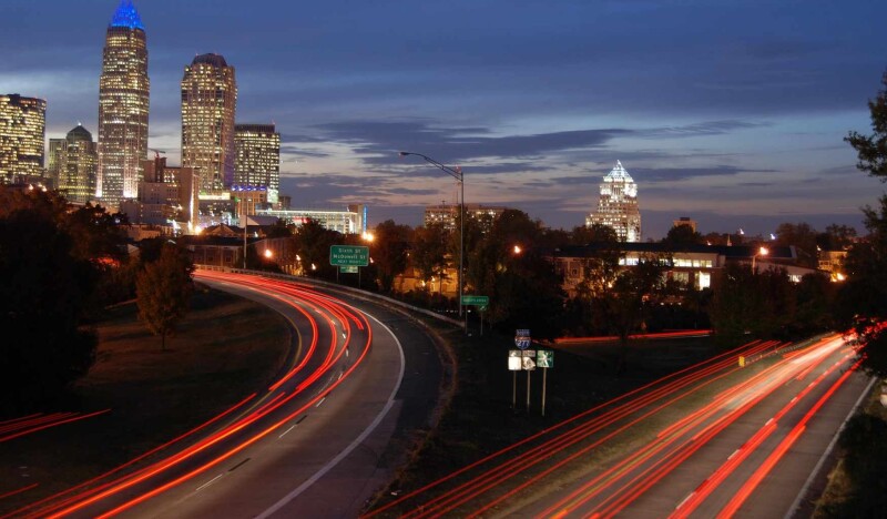 Charlotte фото 3