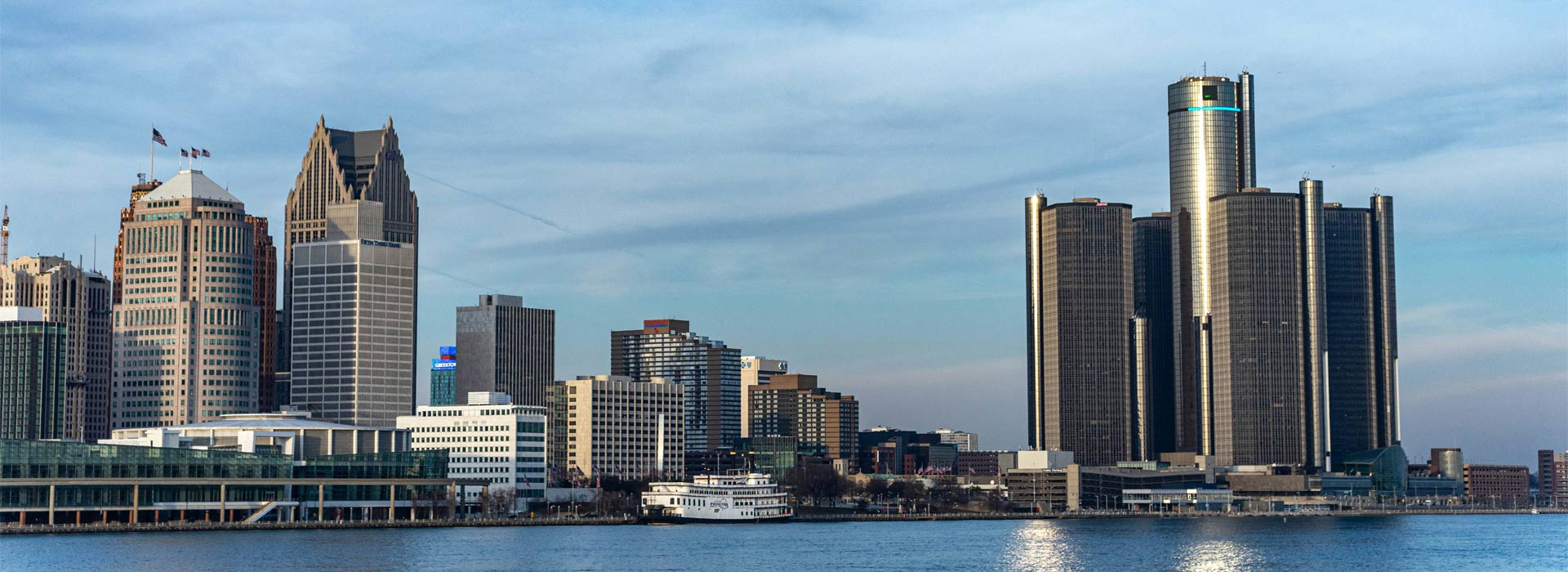 Detroit Summer Camps for 11th graders