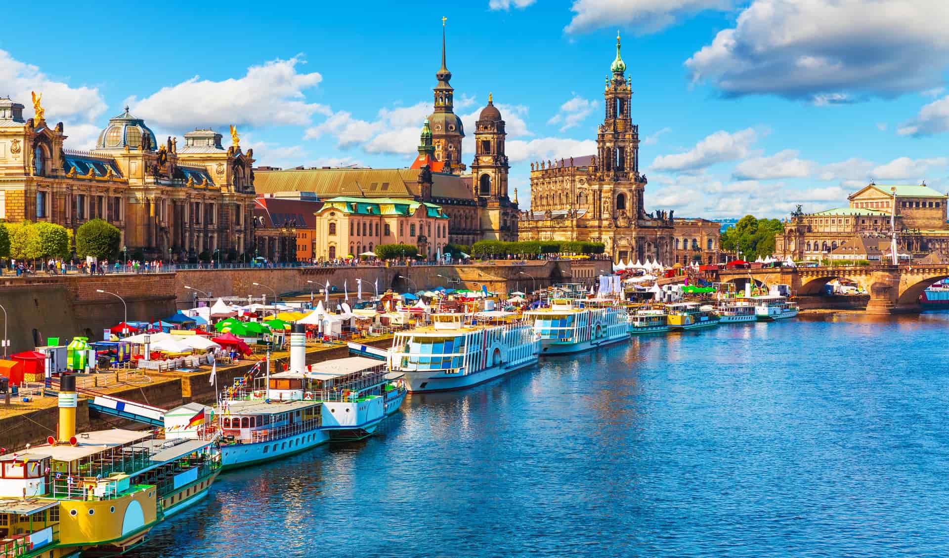 Dresden