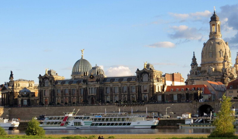 Dresden фото 3