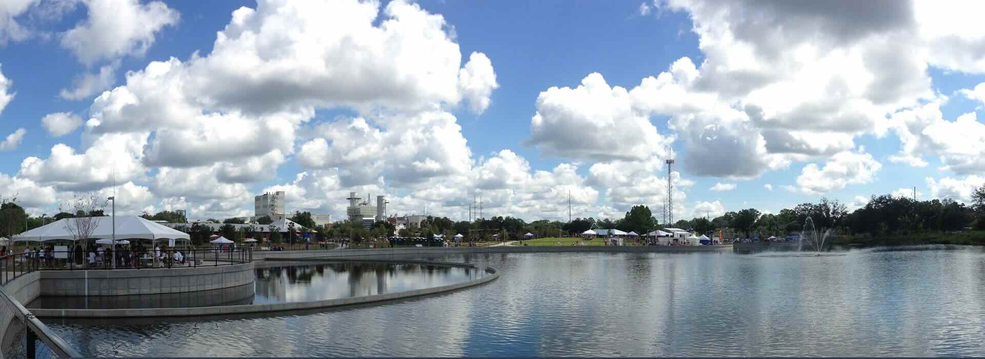 Swimming Camps