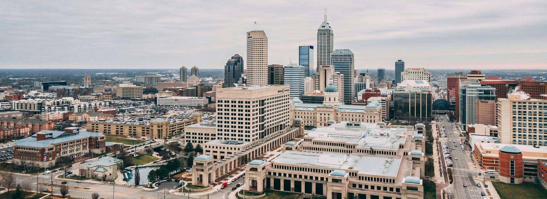 Indianapolis Summer Camps for 17-Year-Olds