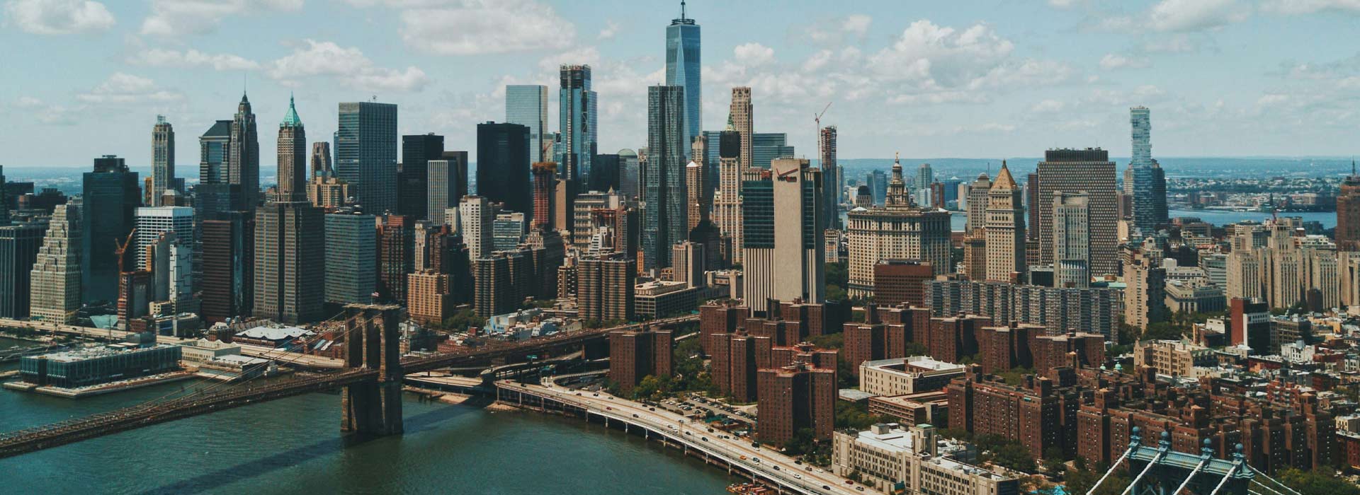 New York City Summer Camps for High Schoolers