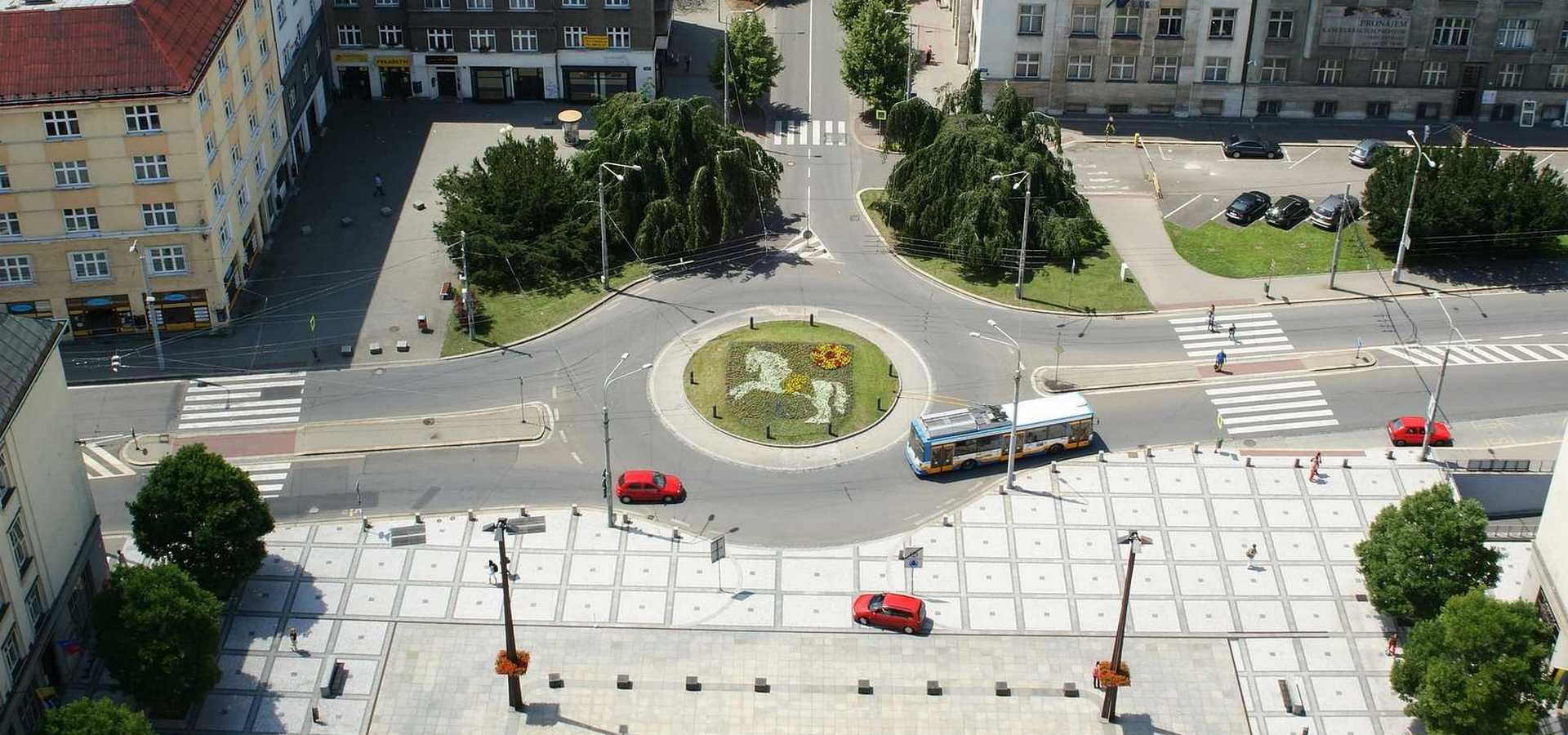Playgrounds