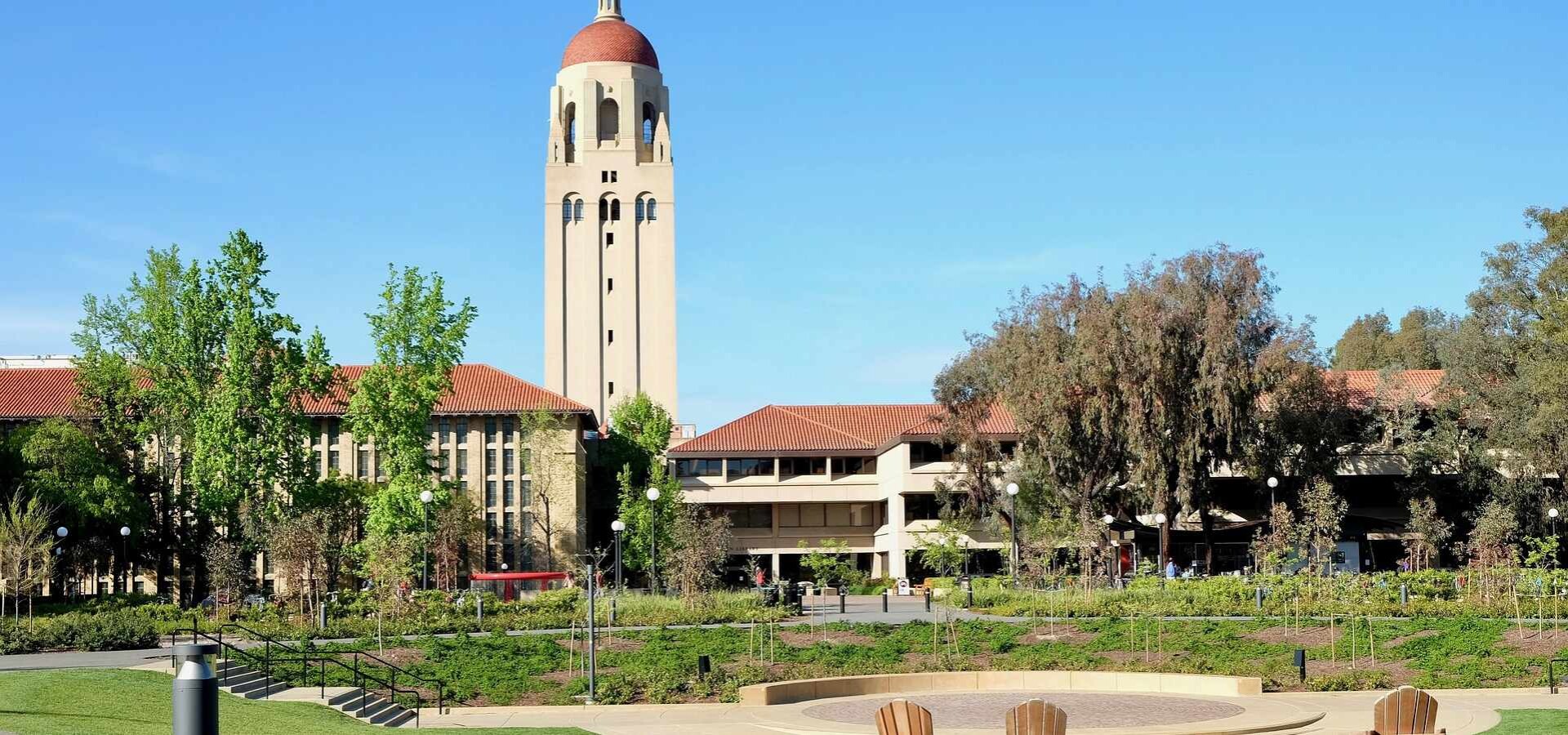 Stanford English Riding Camps