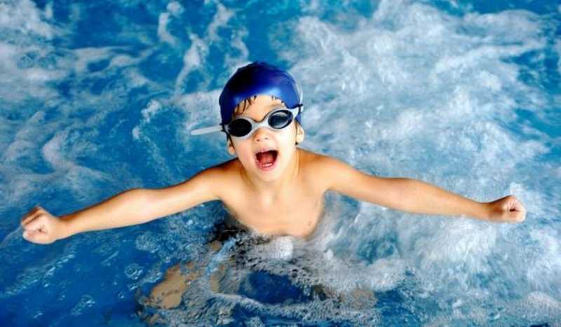 Акваклуб Вода