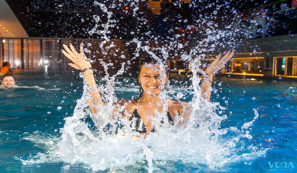 Акваклуб Вода фото 1