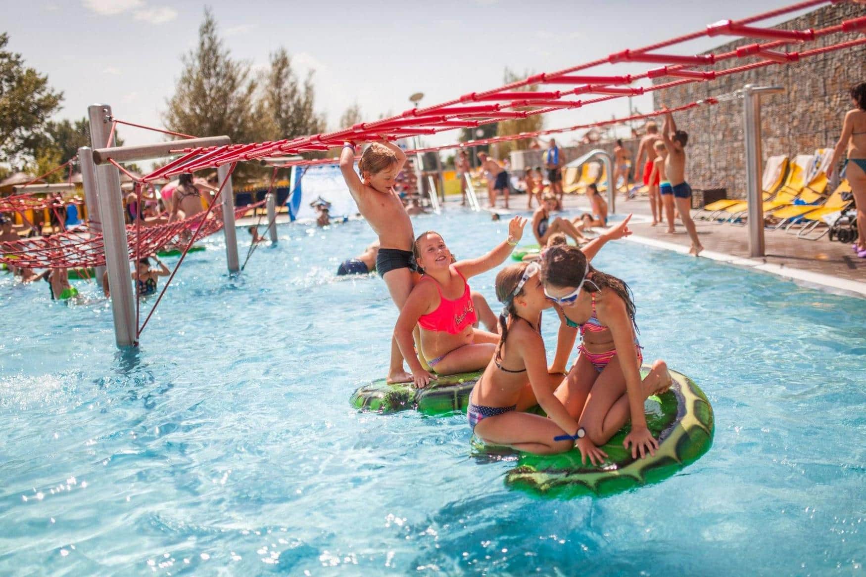 Акваленд Моравия фото 1