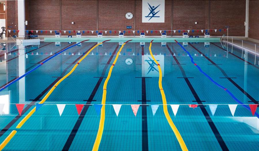 Аквапарк Aalto Alvari фото 1