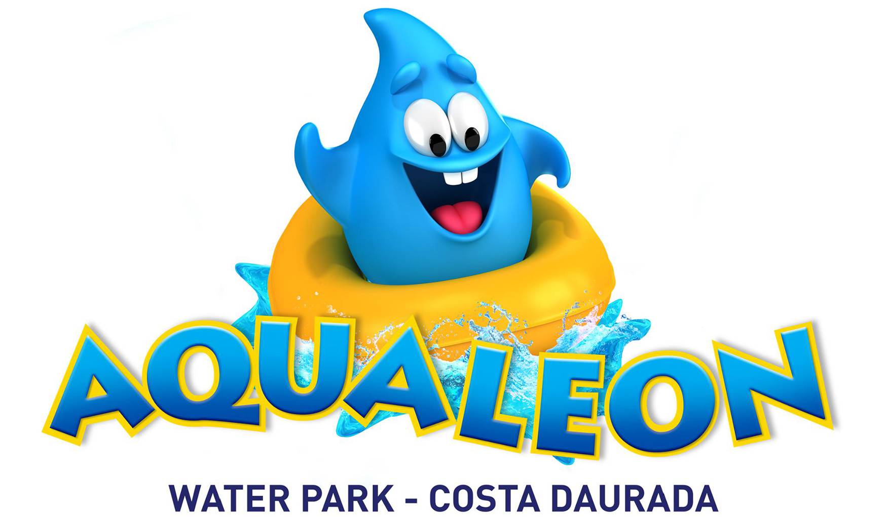 Аквапарк Aqualeon