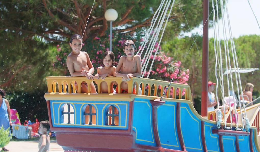 Aqua Brava Aquapark photo 1