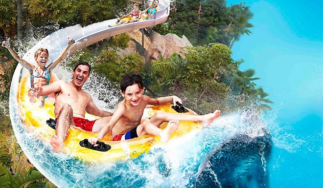 Aqua Natura Benidorm photo 1