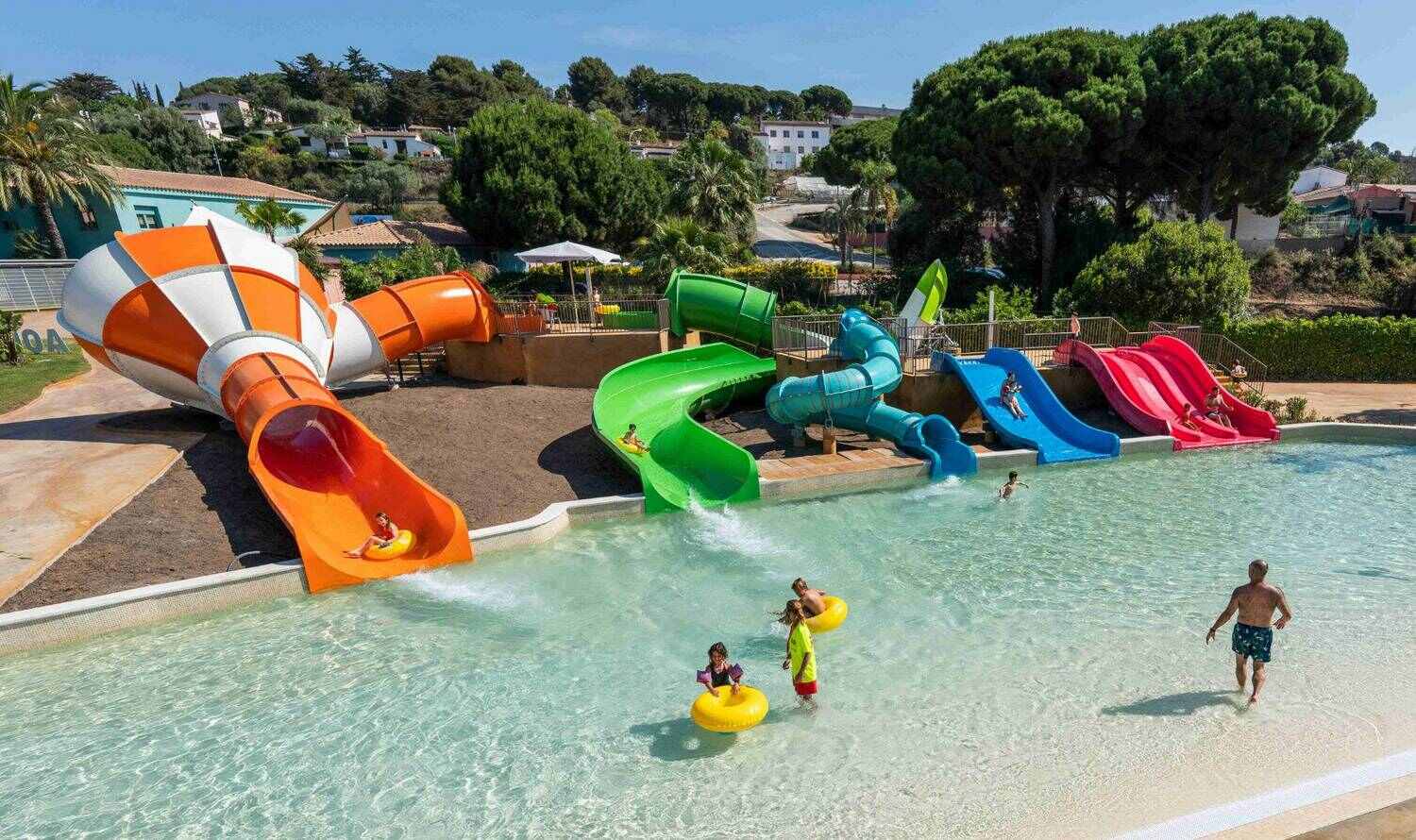 Аквапарк Aquadiver