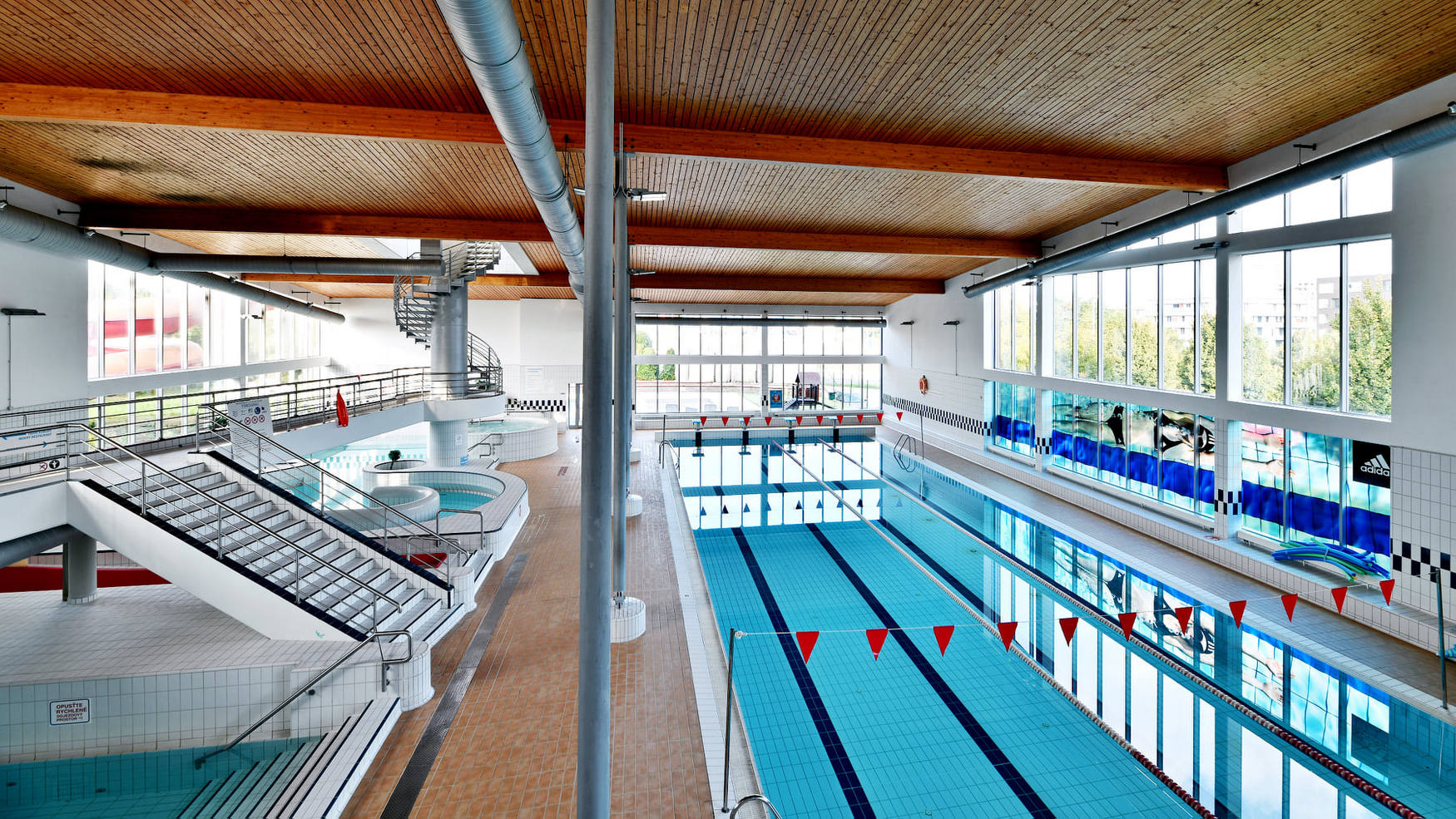 Аквапарк AquaDream
