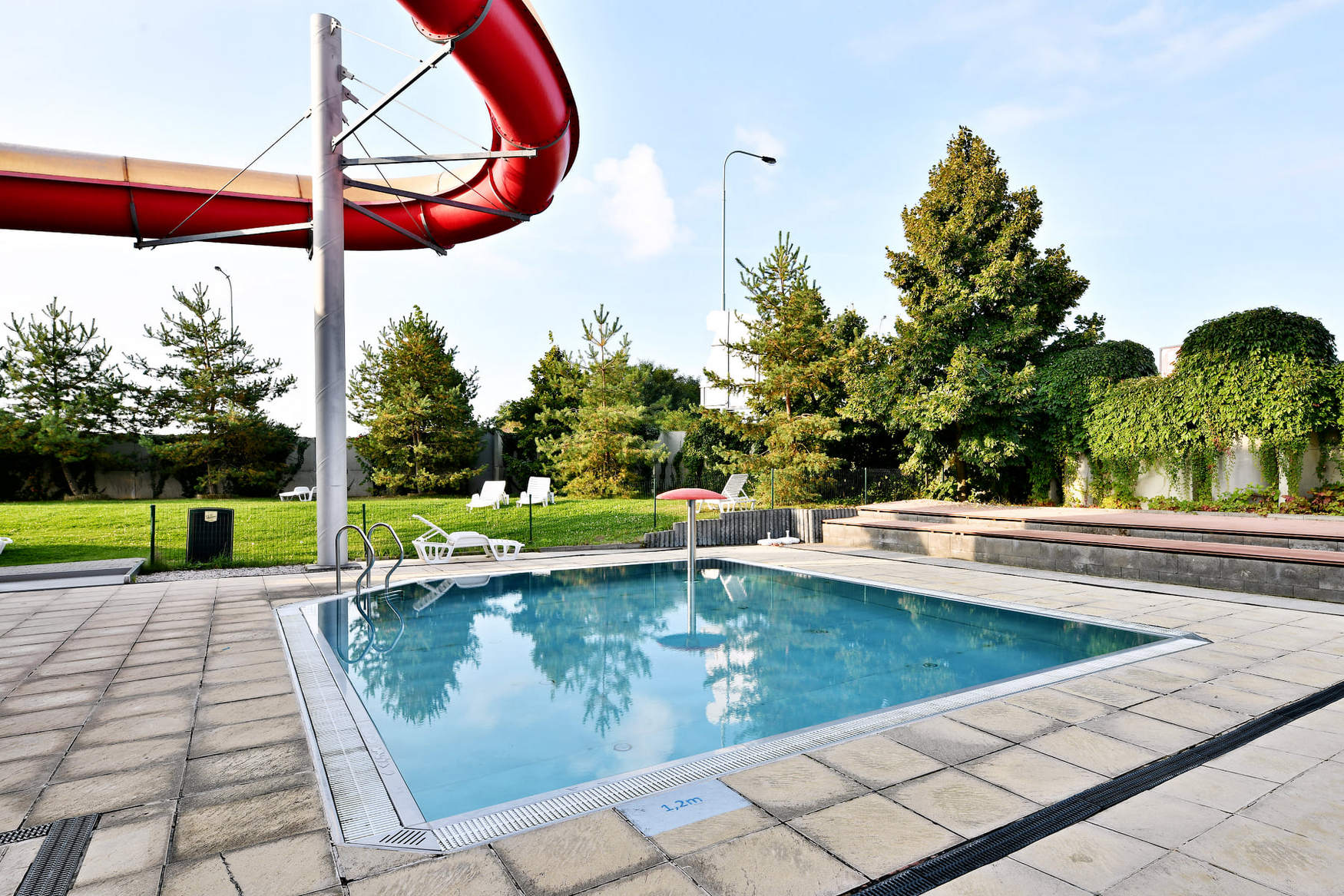 Aquadream Barrandov photo 1