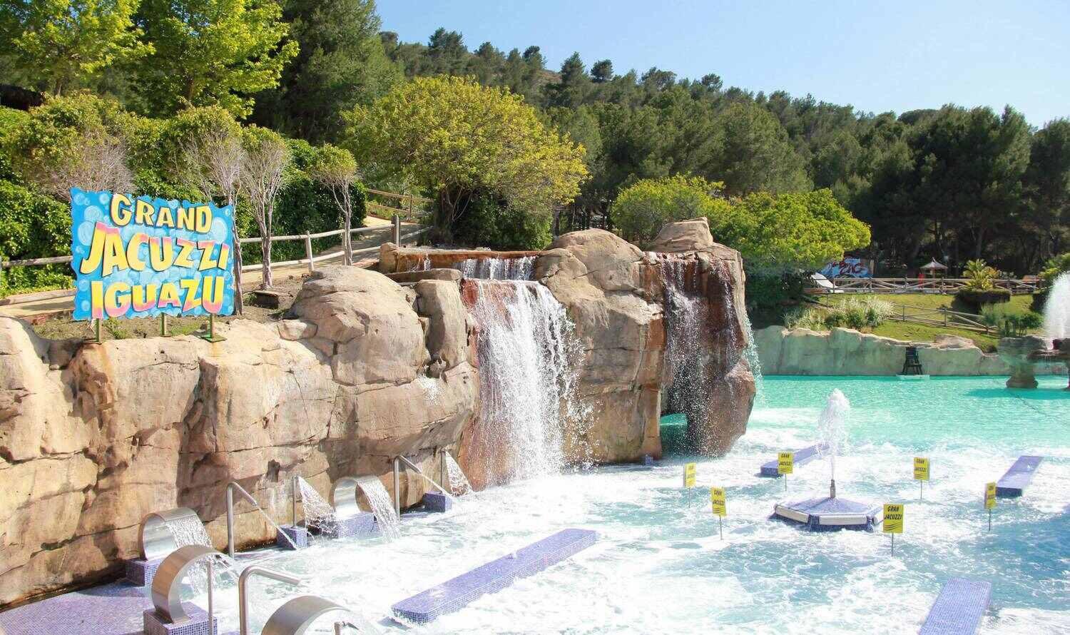 Aqualandia Benidorm